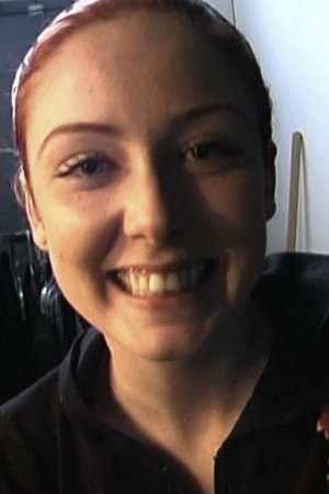 Amy Lee portrait