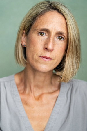 Kat Taylor Smith portrait