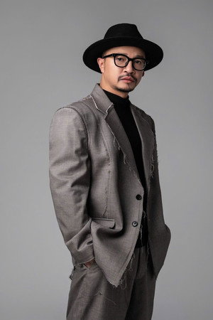 Hà Lê portrait