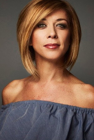 Eva Isanta portrait