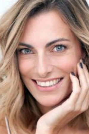 Julie Herbillon portrait