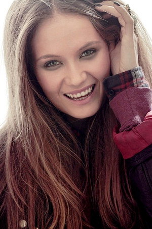 Nanna Lyhne Andersen portrait