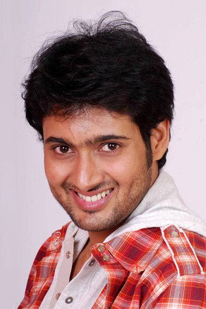 Uday Kiran portrait
