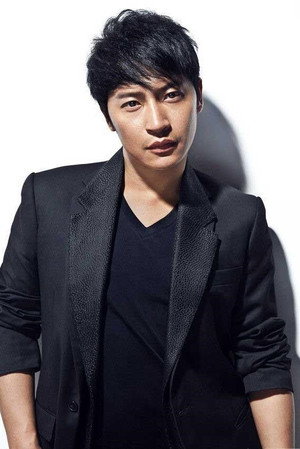 Julian Chen portrait