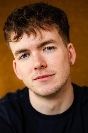 Harry Devlin portrait