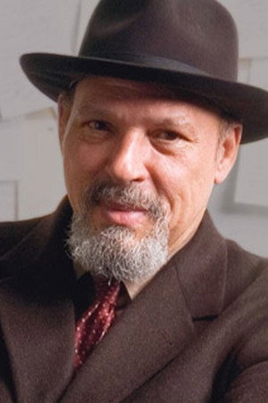 August Wilson portrait