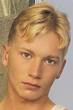Chip Noll portrait