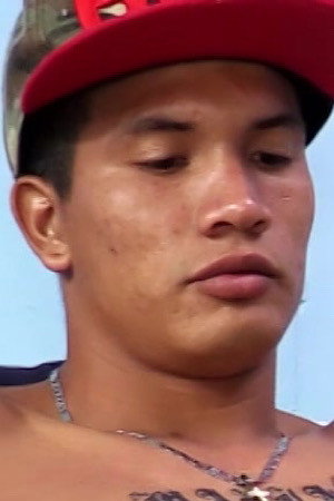 Felipe portrait