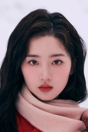 Deng Enxi portrait