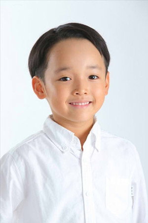 Taiki Yamaguchi portrait