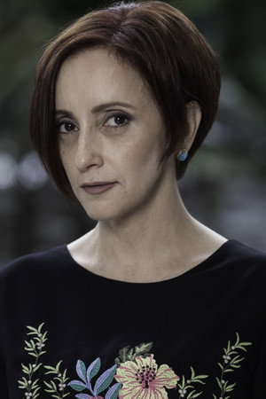 Gorete Milagres portrait