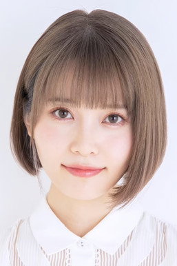 Nichika Omori portrait