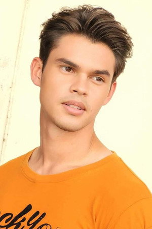 Thitisan Goodburn portrait