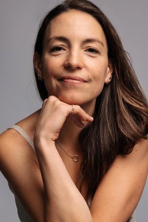 Claire Schuyffel portrait