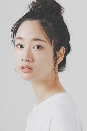 Sawako Fujima portrait