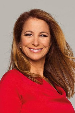 Jill Zarin portrait