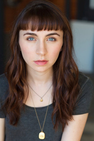 Larkin Bell portrait