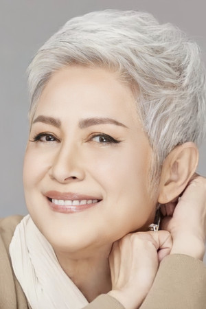 Tarika Thidathit portrait