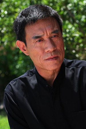 Du Zhiguo portrait