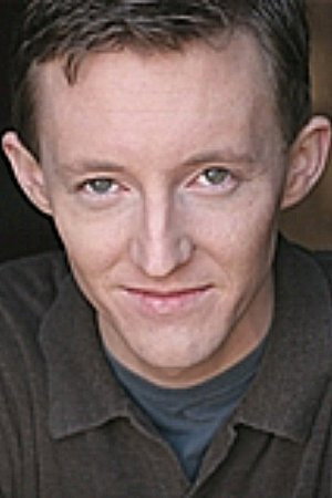 Daniel Rairdin-Hale portrait
