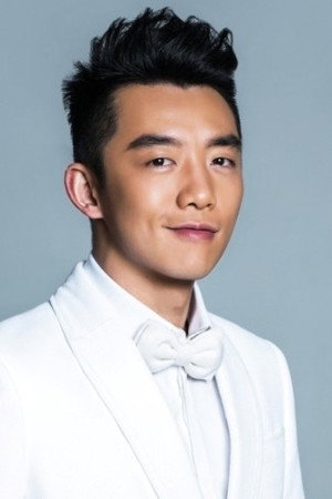 Ryan Zheng Kai portrait