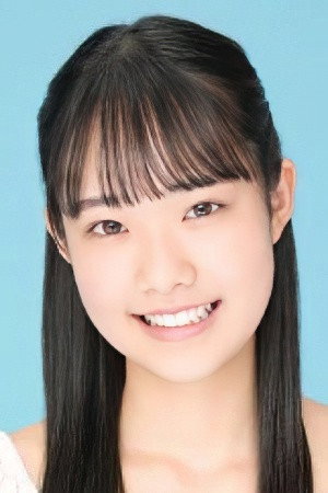 Risa Irie portrait