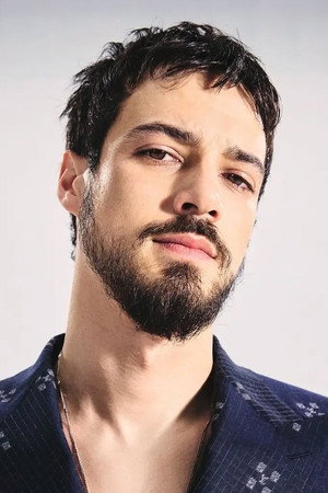 Mert Yazıcıoğlu portrait