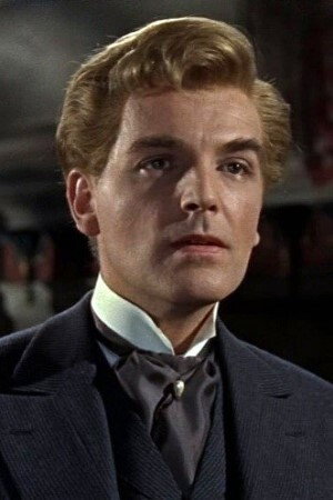 David Peel portrait