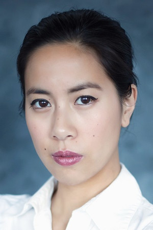 Krista Jang portrait
