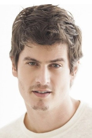 Pedro Lemos portrait