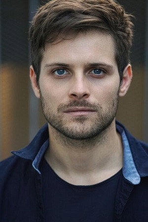Philip Birnstiel portrait