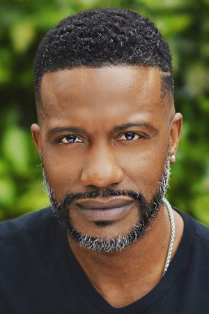 Jay Jones portrait