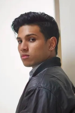 Pangeran Lantang portrait