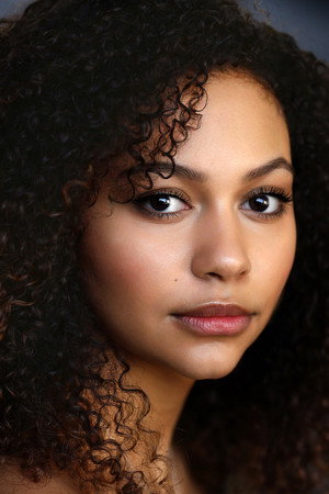 Kassius Nelson portrait