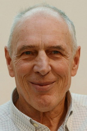 Holger Geschwinder portrait