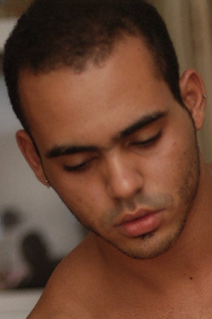 Delmer portrait