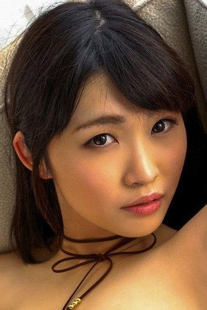 Misato Nonomiya portrait