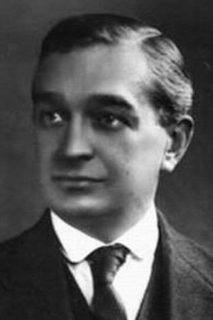 Sergei Antimonov portrait