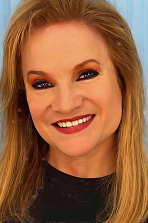 Lucía Galán portrait