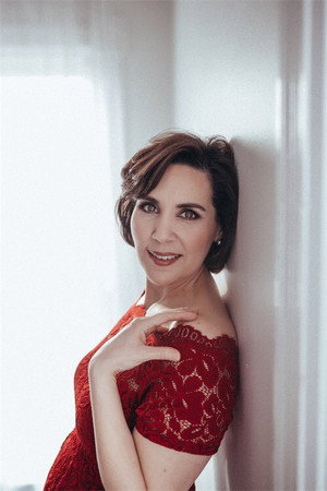 Jessica Rivera portrait
