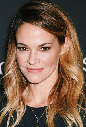 Leisha Hailey portrait