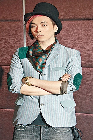 M.J.Tam portrait