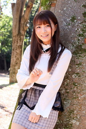 Haruka Takami portrait