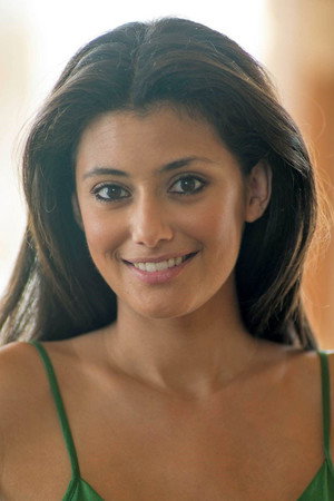 Sibylla Deen portrait