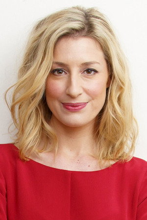 Sibylla Budd portrait
