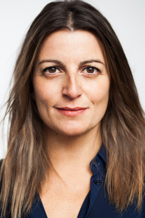 Elena Mandalis portrait