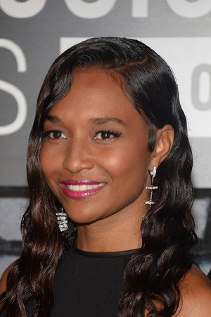 Rozonda Thomas portrait