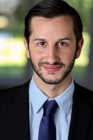 Lucas Alexander Ayoub portrait