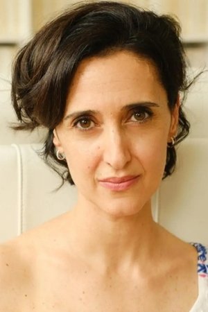 Céline Melloul portrait