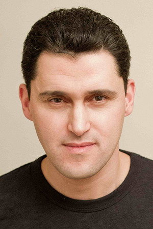 Abdelghafour Elaaziz portrait
